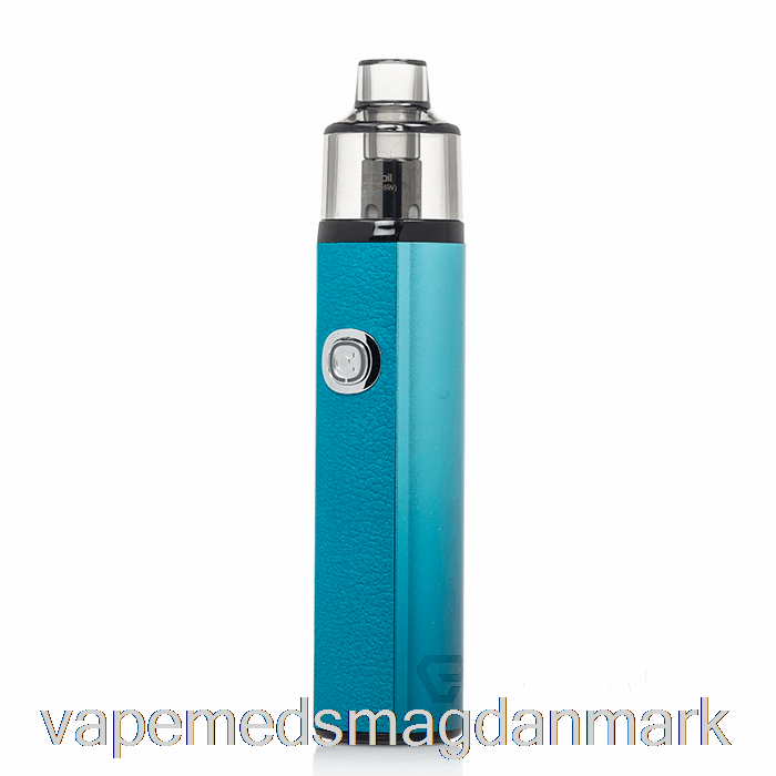 Vape Uden Nikotin Aspire Bp Stik 80w Pod System Aqua Fade